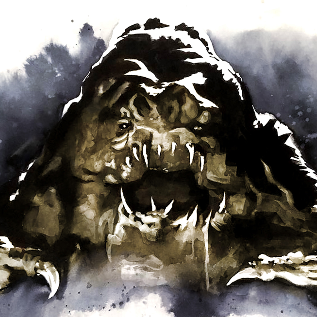 rancor